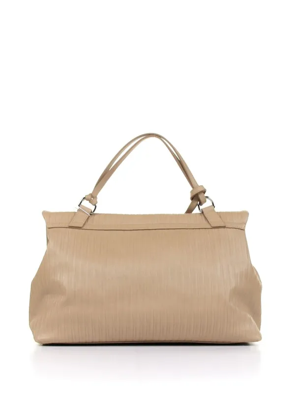 Postina Leather Handbag