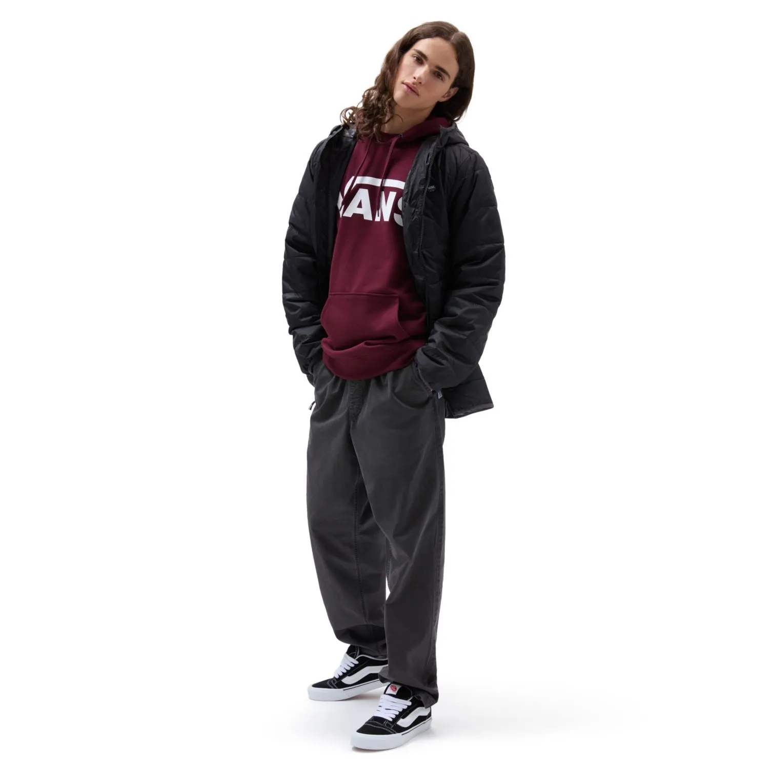 Prospect MTE-1 Jacket