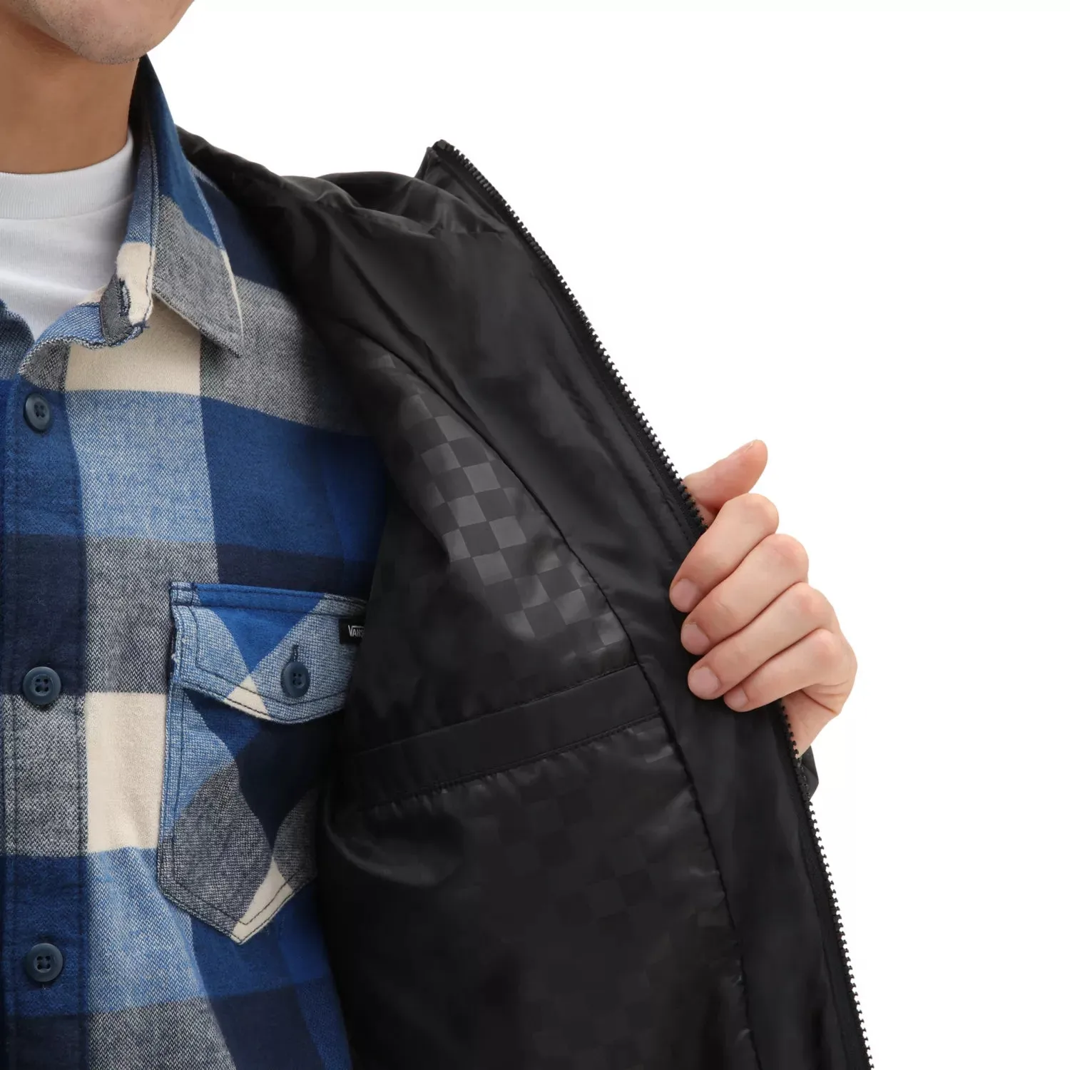 Prospect MTE-1 Jacket