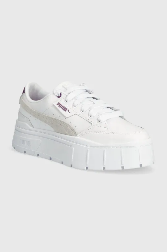 Puma sneakers in pelle Mayze Stack Wns