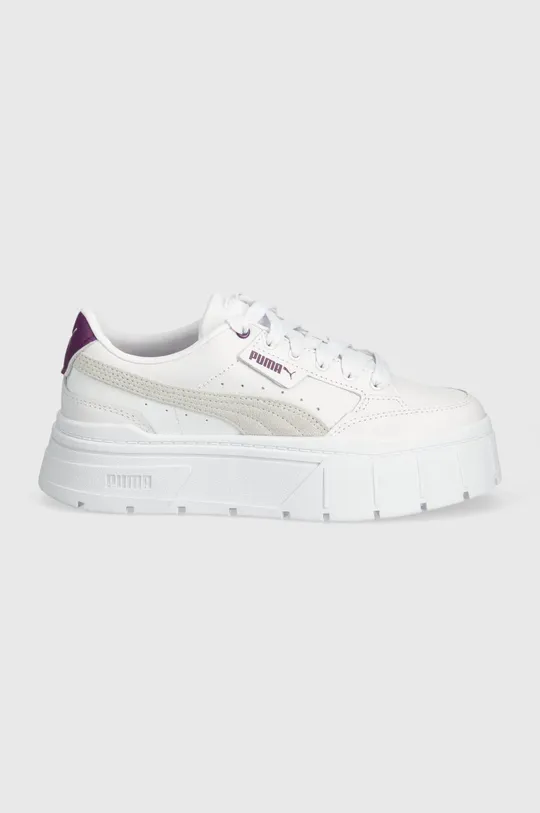 Puma sneakers in pelle Mayze Stack Wns