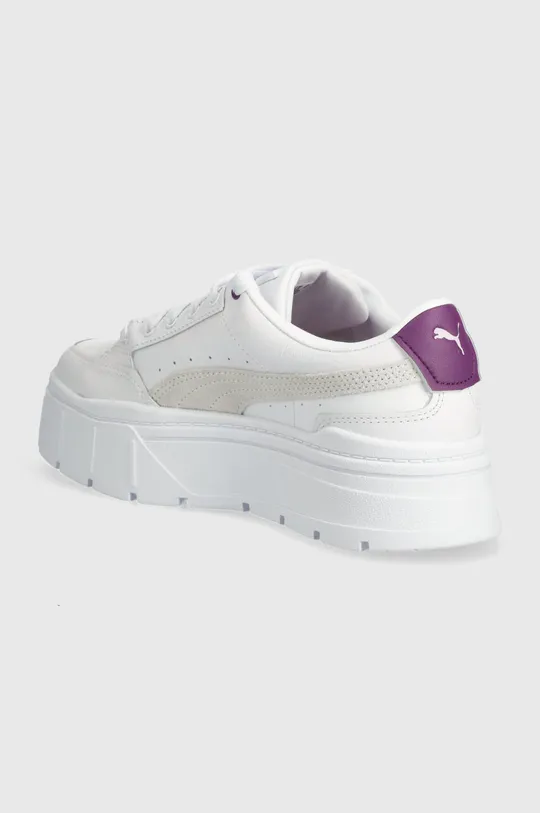 Puma sneakers in pelle Mayze Stack Wns