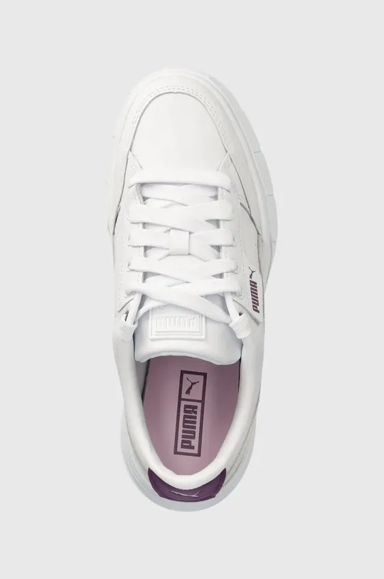 Puma sneakers in pelle Mayze Stack Wns