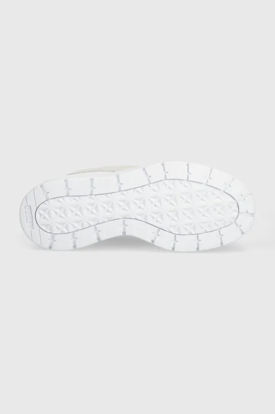 Puma sneakers in pelle Mayze Stack Wns
