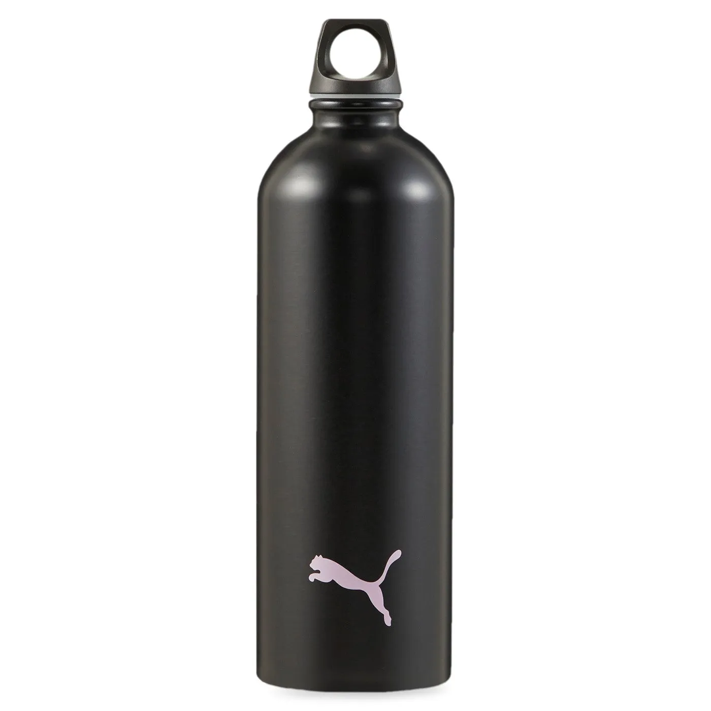 Puma stainless steel water bottle - TR stainless steel bottle 053868 06 black