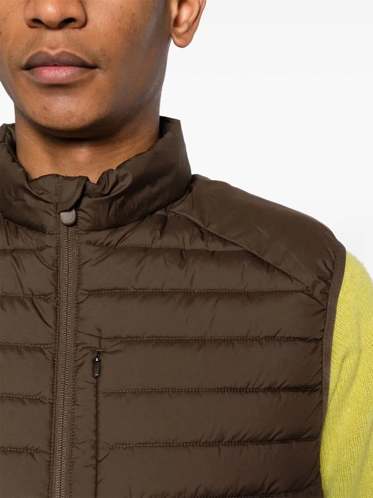 Quilted Gilet by Save the Duck