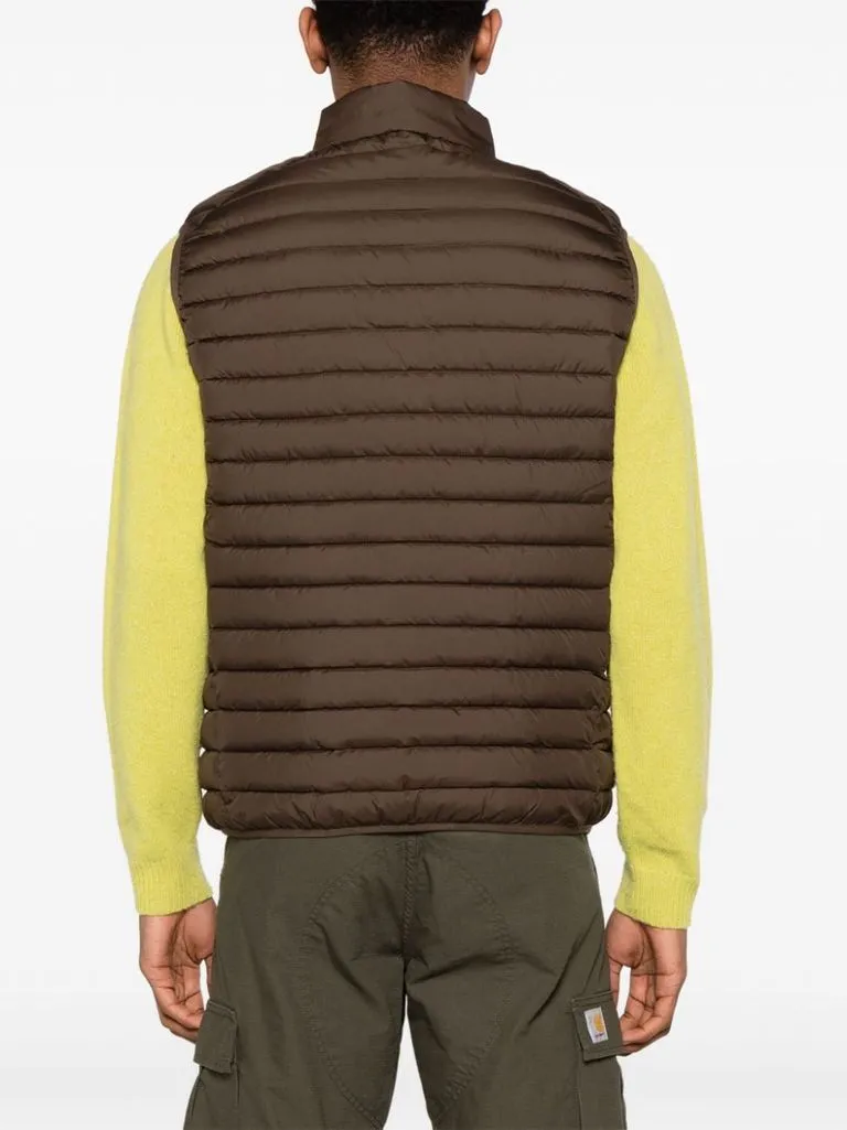 Quilted Gilet by Save the Duck