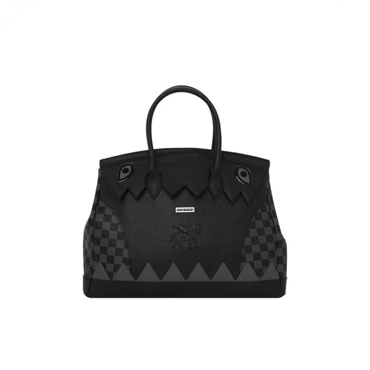 Raceway Shadow Handbag