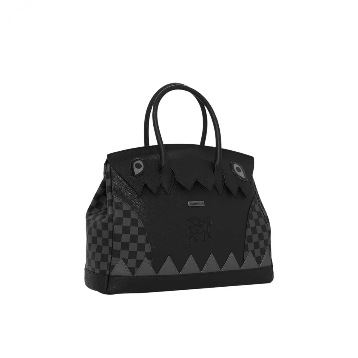 Raceway Shadow Handbag