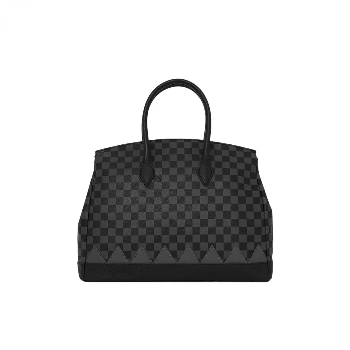 Raceway Shadow Handbag