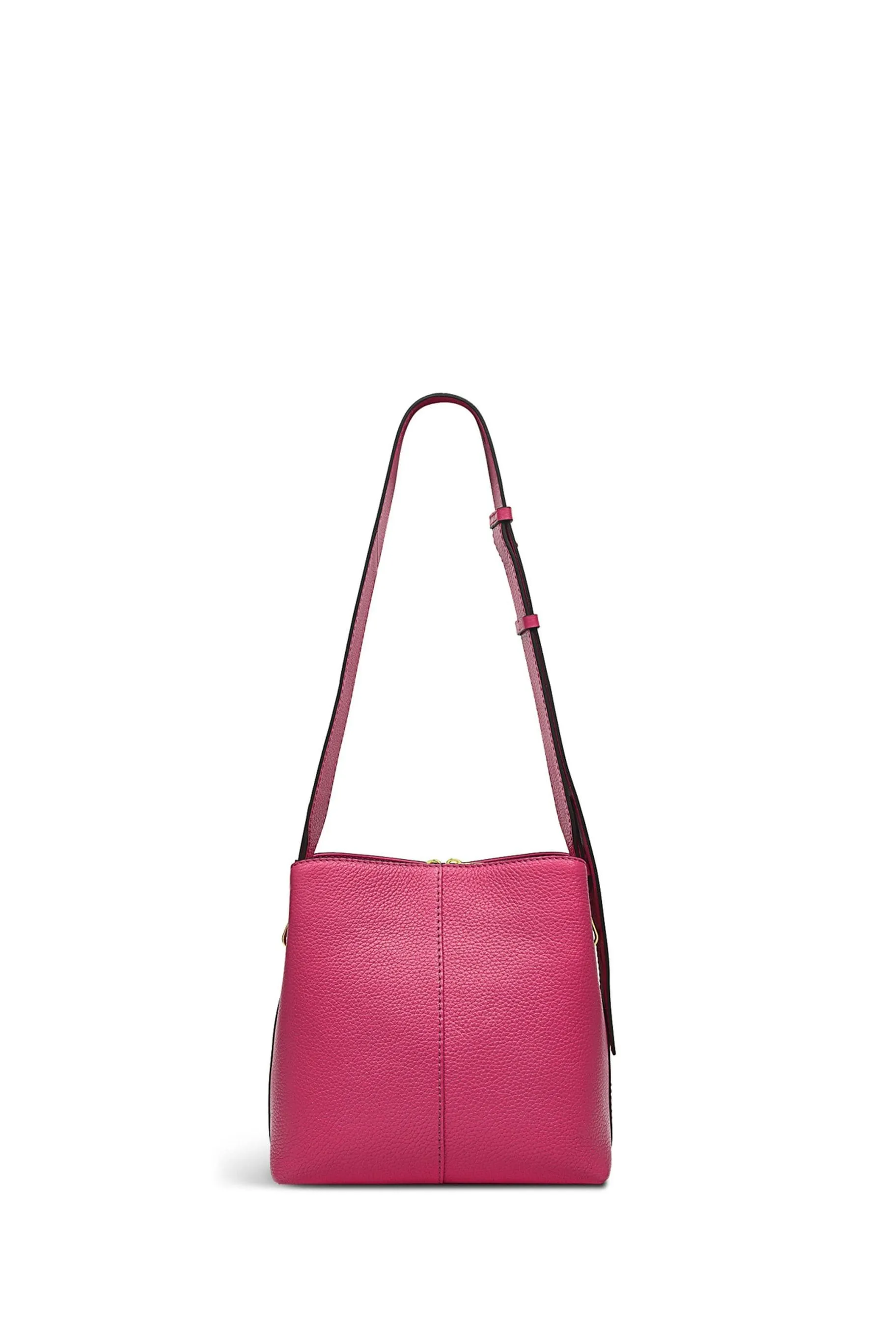 Radley London - Rosa media - Dukes Place - Borsa a tracolla: Radley London - Rosa Media - Dukes Place - Crossbody Bag