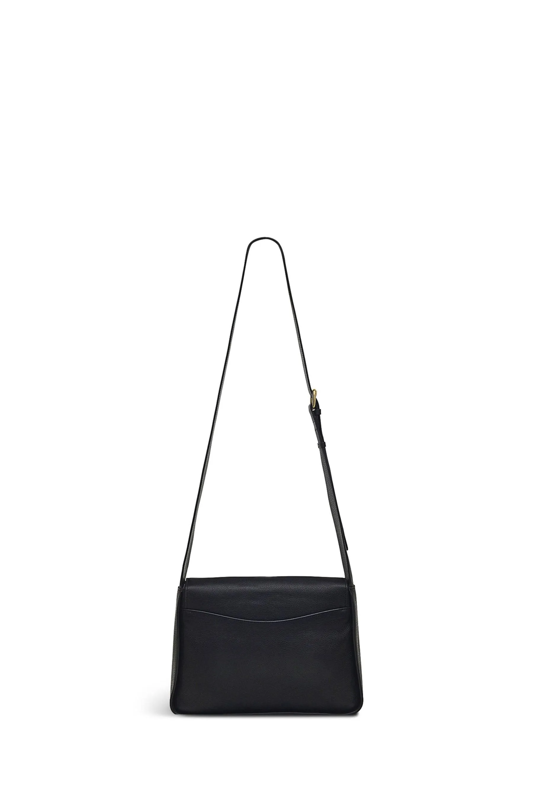 Radley London Shoulder Bag - Westwell Lane - Nero with Flap - Purse