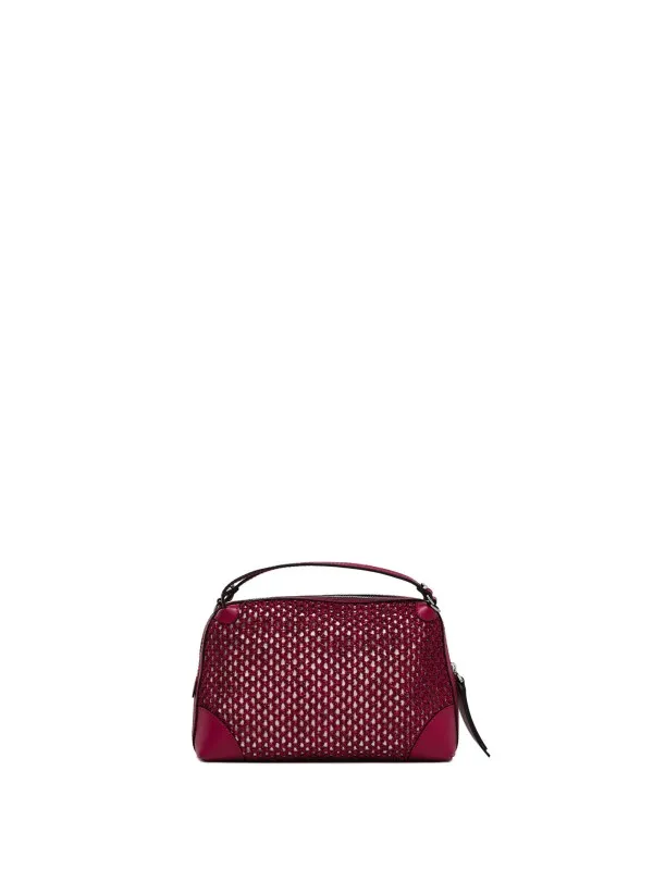 Raffia Alifa Handbag