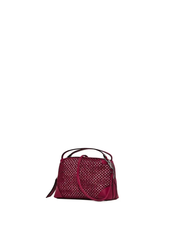Raffia Alifa Handbag