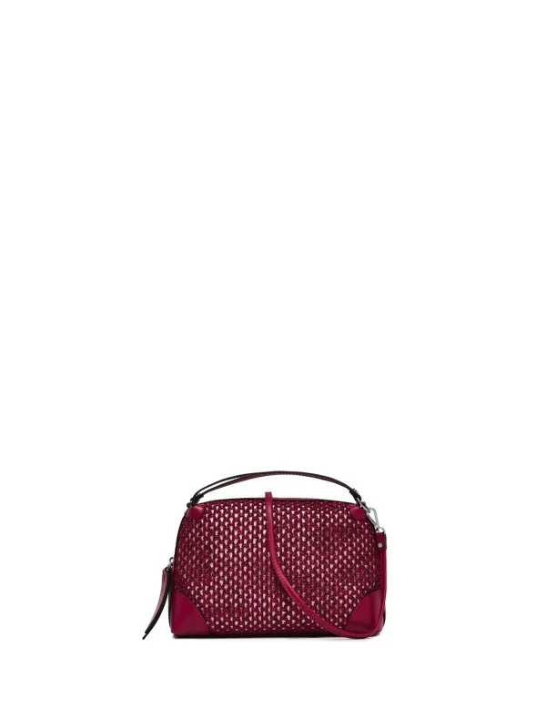 Raffia Alifa Handbag