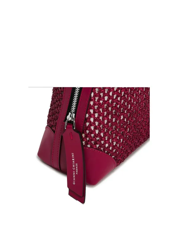 Raffia Alifa Handbag