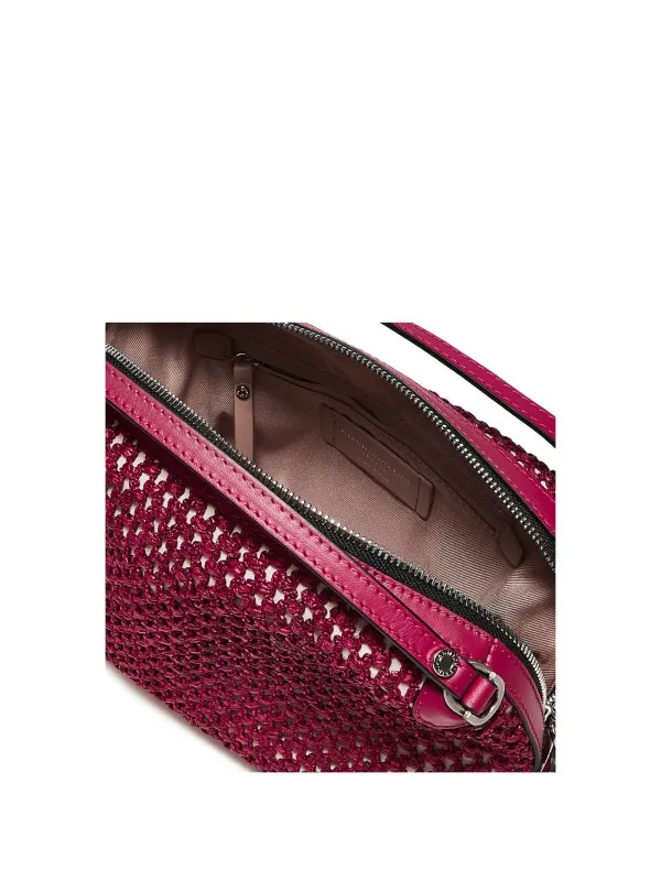 Raffia Alifa Handbag