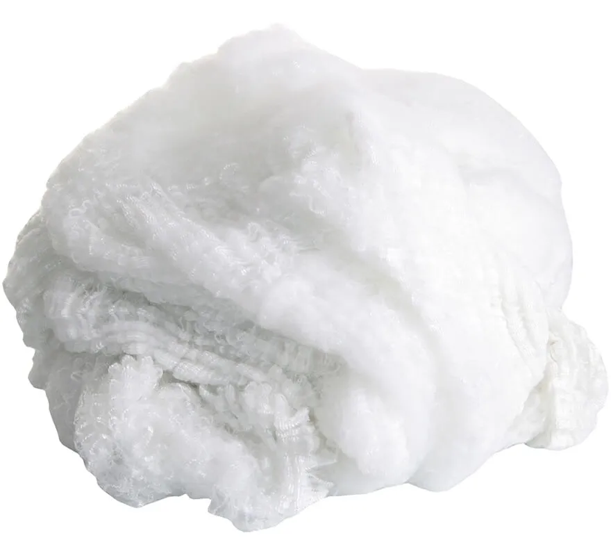 Ragnatela gigante 1 kg