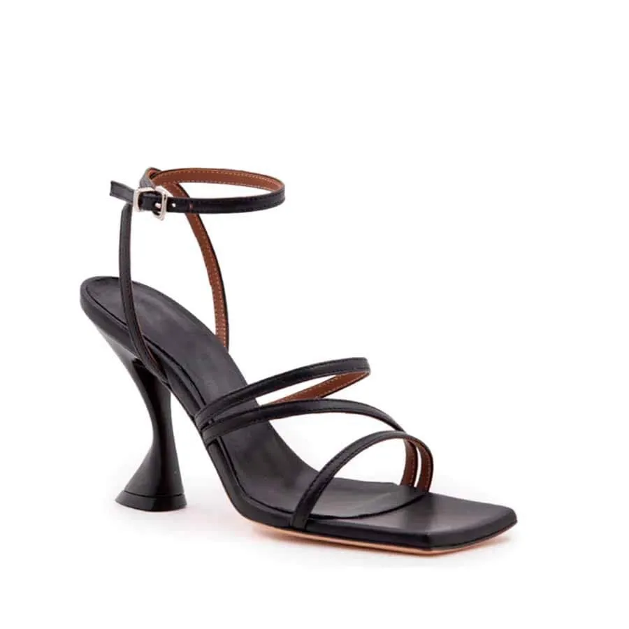 Rago collection sandalo Amina