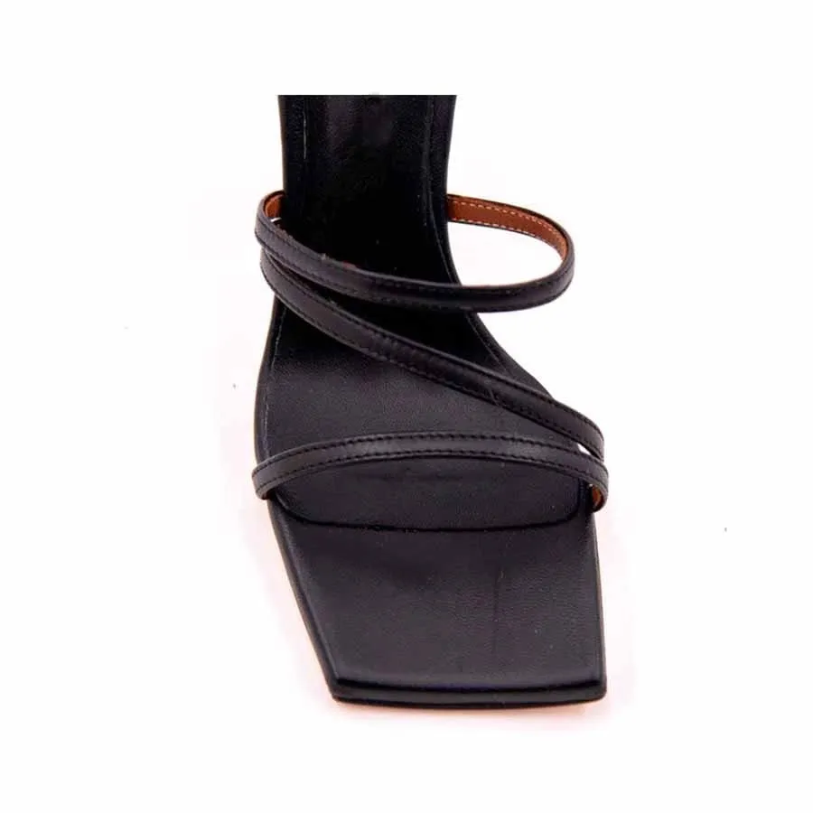 Rago collection sandalo Amina