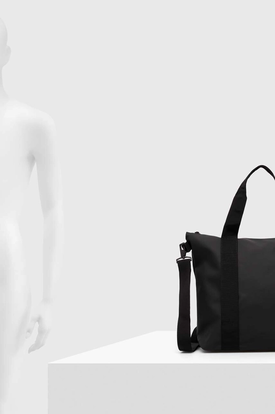 Rains borsa 14160 Tote Bags - Waterproof and Stylish Totes by Rains