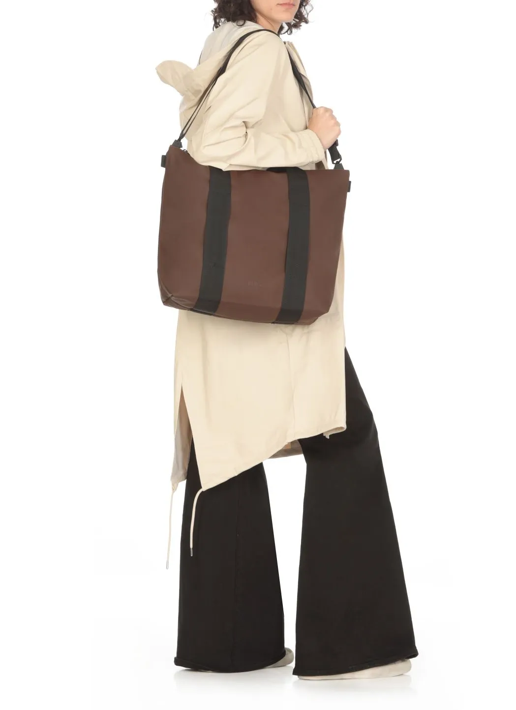 Rains Mini Tote Bag
