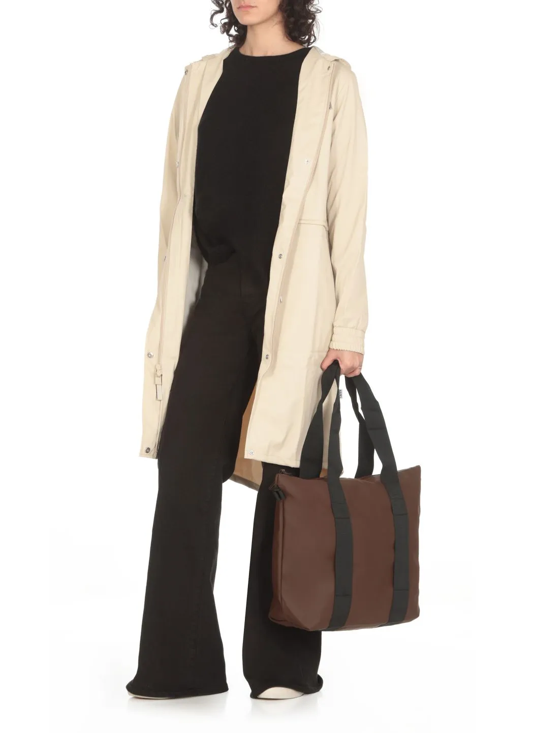 Rains Mini Tote Bag