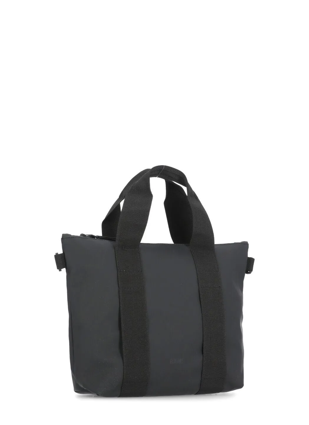Rains Micro Tote Bag