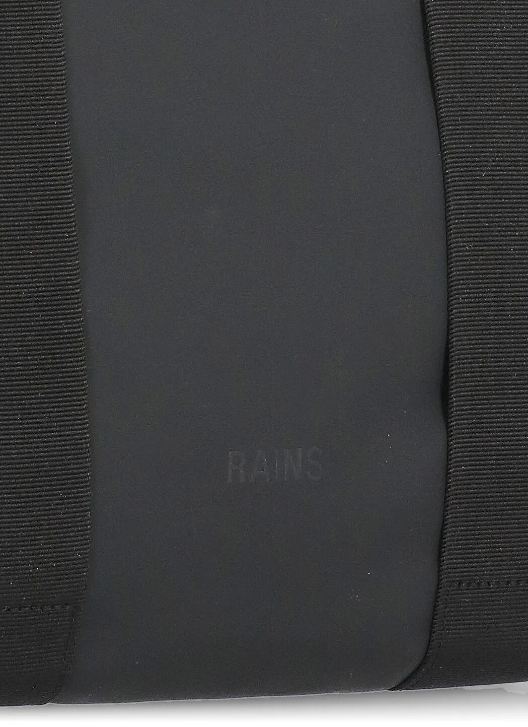 Rains Micro Tote Bag