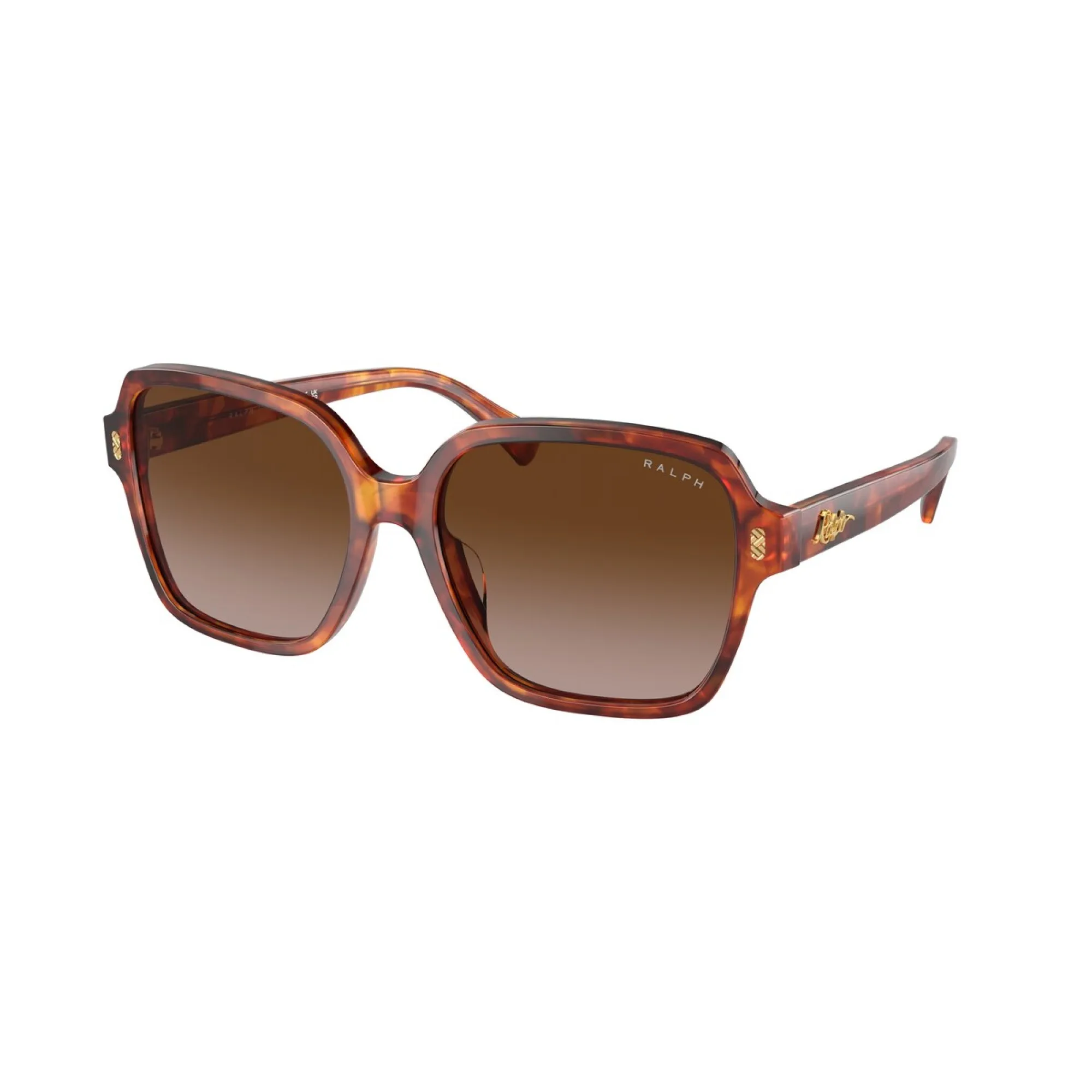   Ralph Lauren RA 5304U - 601113 Avana Arancione | Occhiale Da Sole Donna 