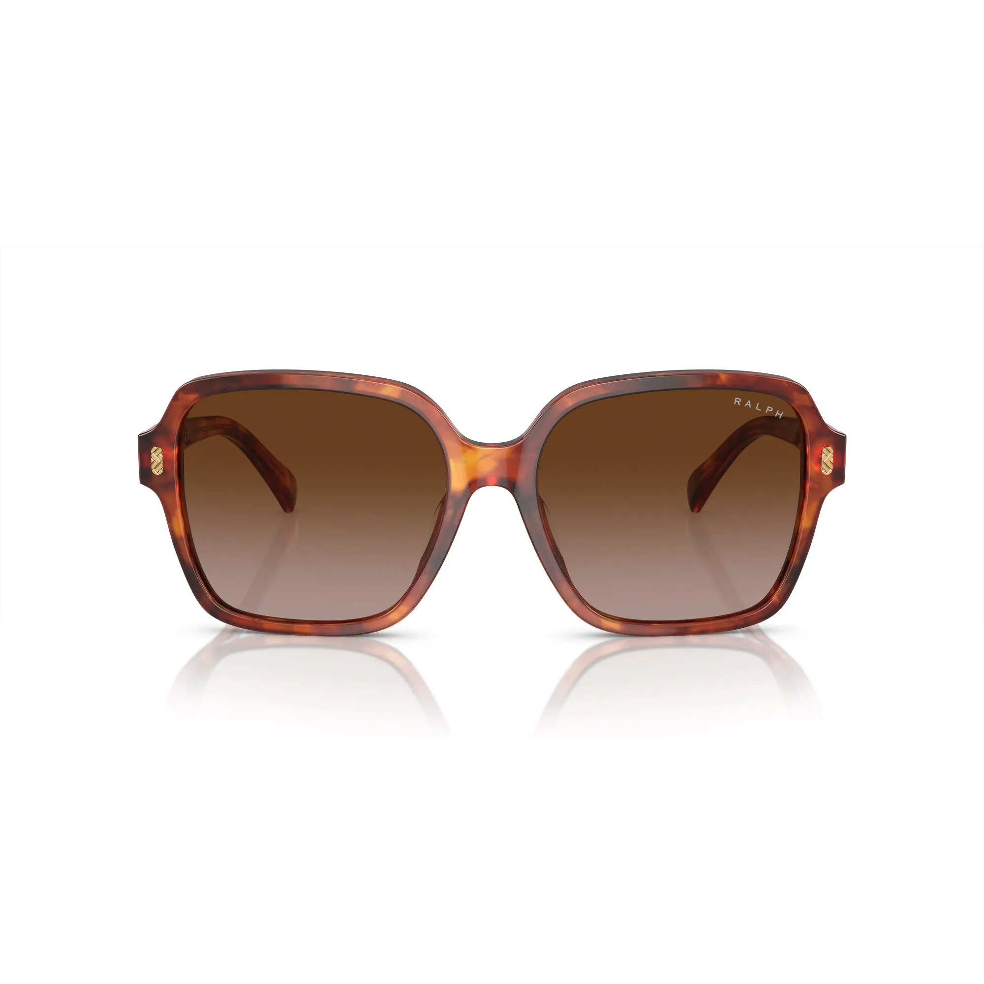   Ralph Lauren RA 5304U - 601113 Avana Arancione | Occhiale Da Sole Donna 
