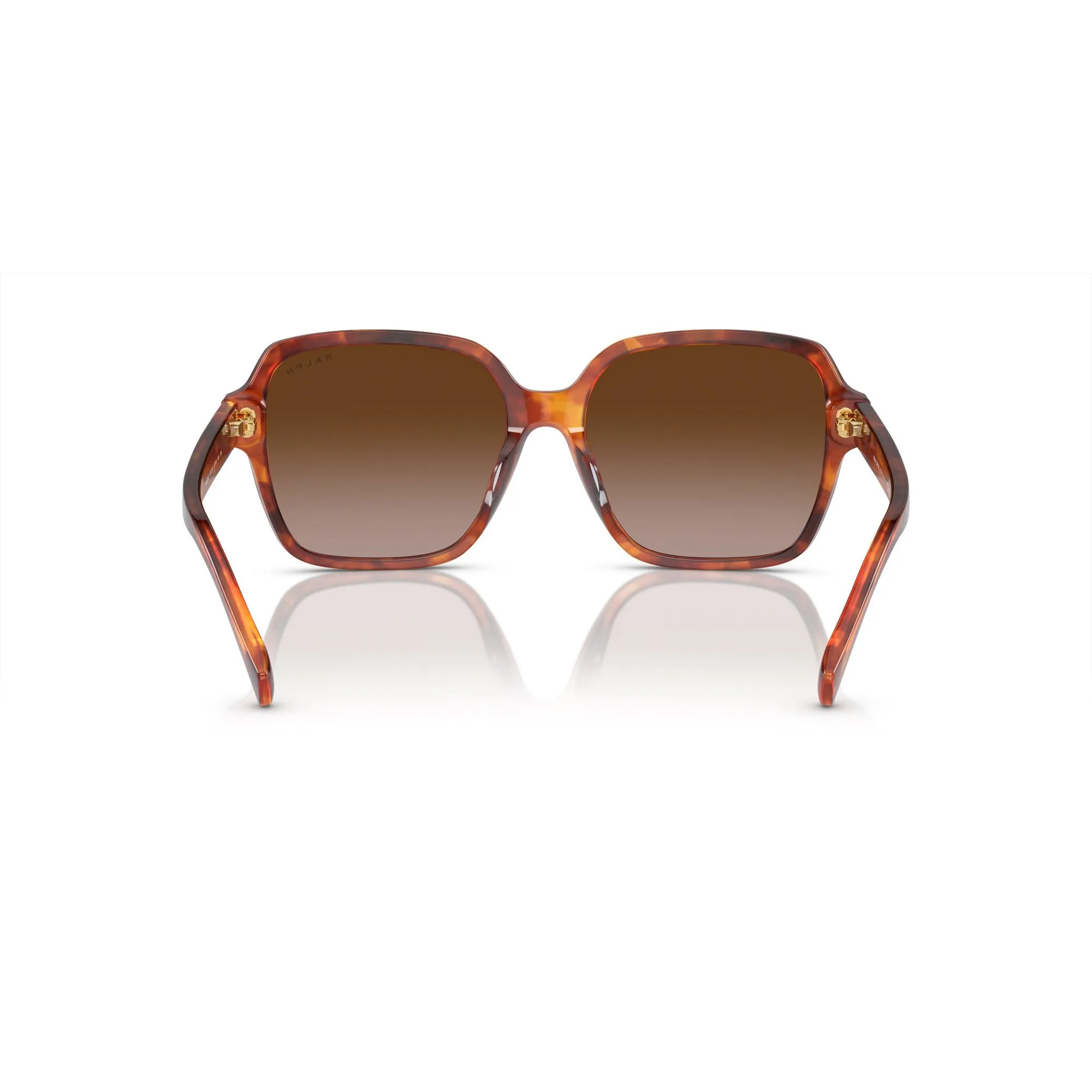   Ralph Lauren RA 5304U - 601113 Avana Arancione | Occhiale Da Sole Donna 