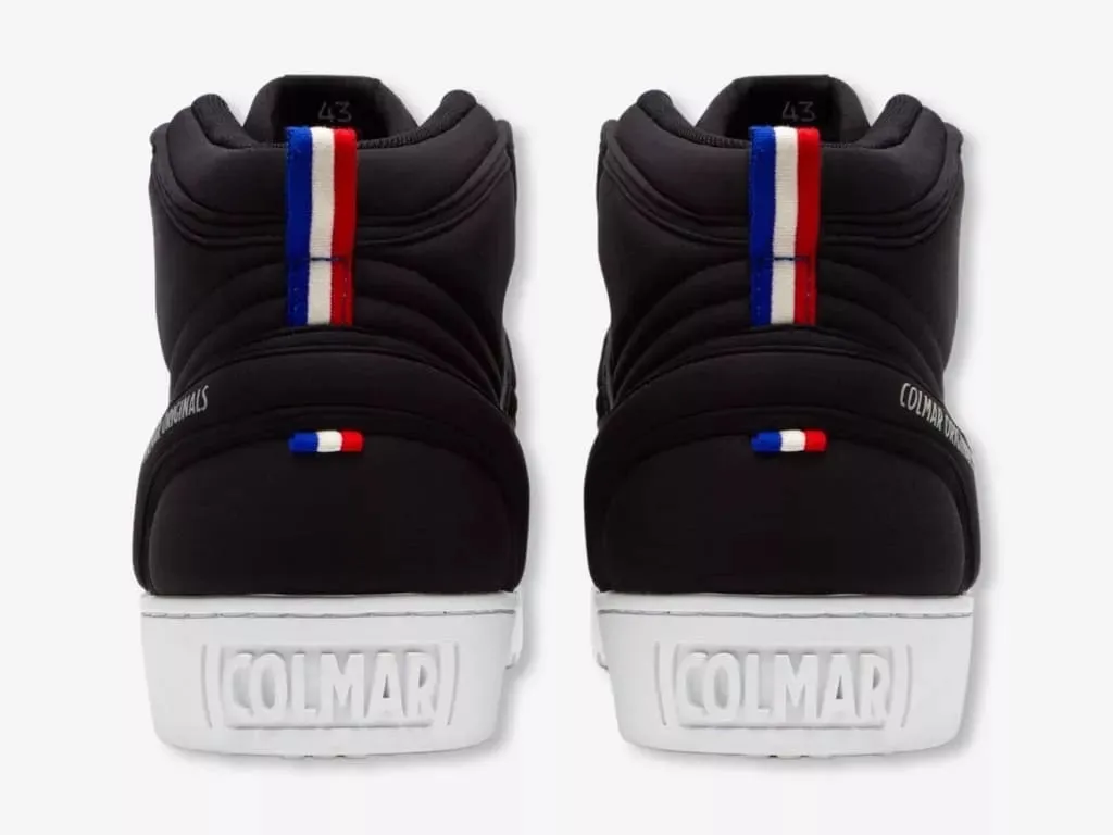 Renton Pad Colmar