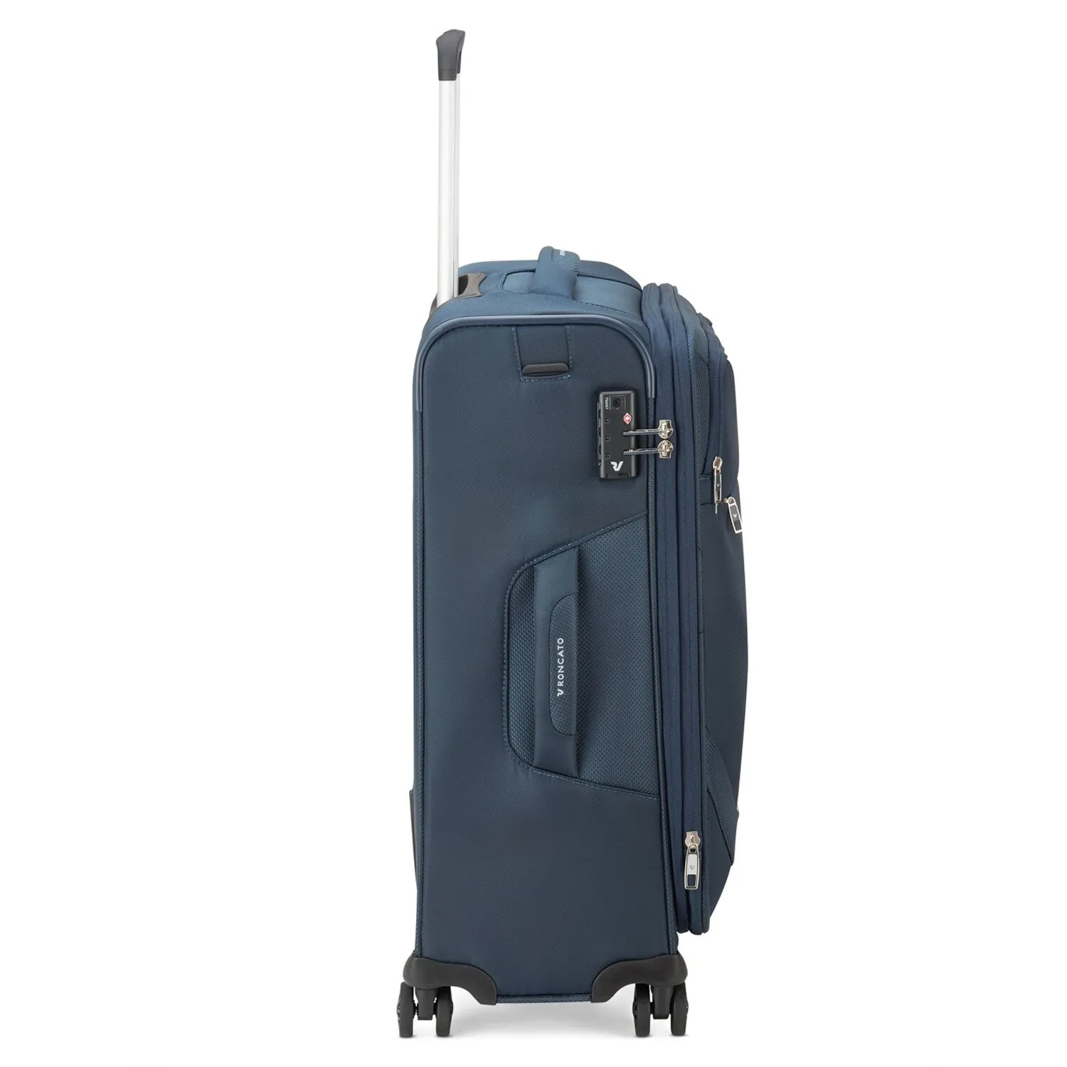 Roncato Joy Set di valigie a 4 ruote 3 pz.