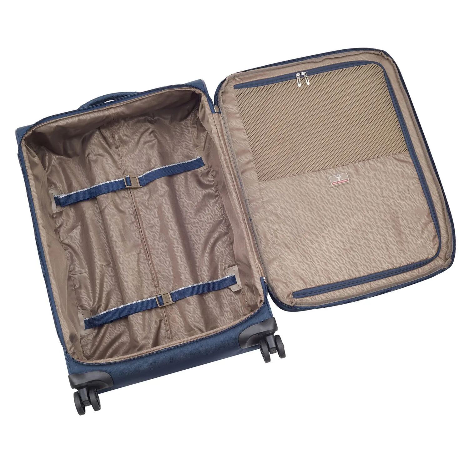 Roncato Joy Set di valigie a 4 ruote 3 pz.