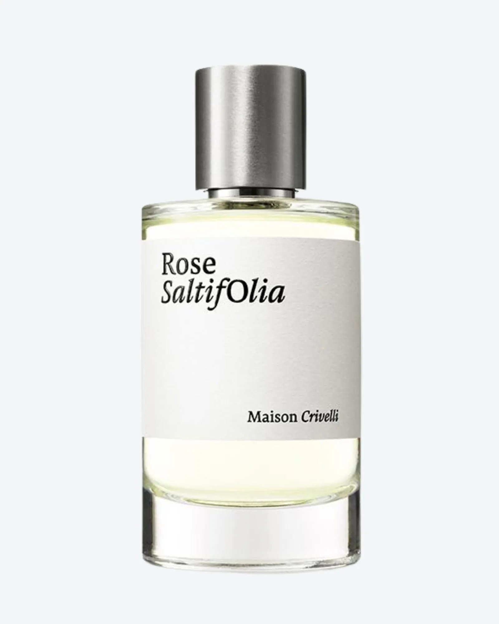 Rose SaltifOlia - Eau de Parfum