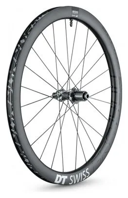 Ruota posteriore DT Swiss GRC 1400 Spline 42 | 12x142mm