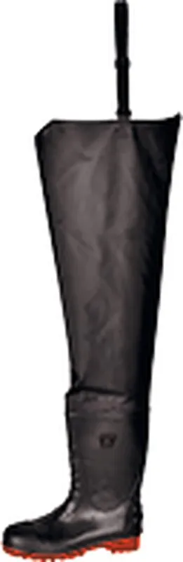 S5 Waist High Boots