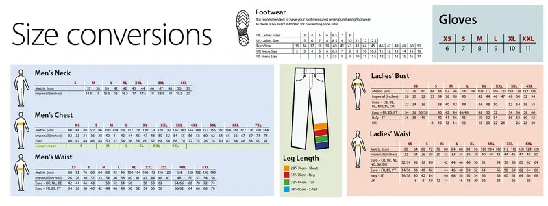 S5 Waist High Boots