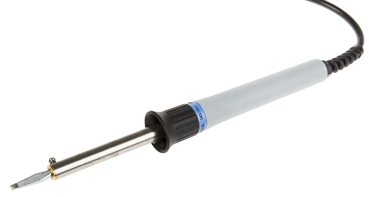 Saldatore Ersa mod. 30S, a , 40W, 230V