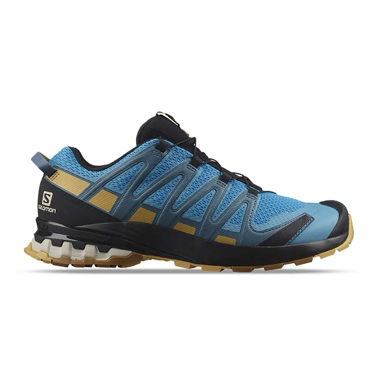      SALOMON XA PRO 3D V8  