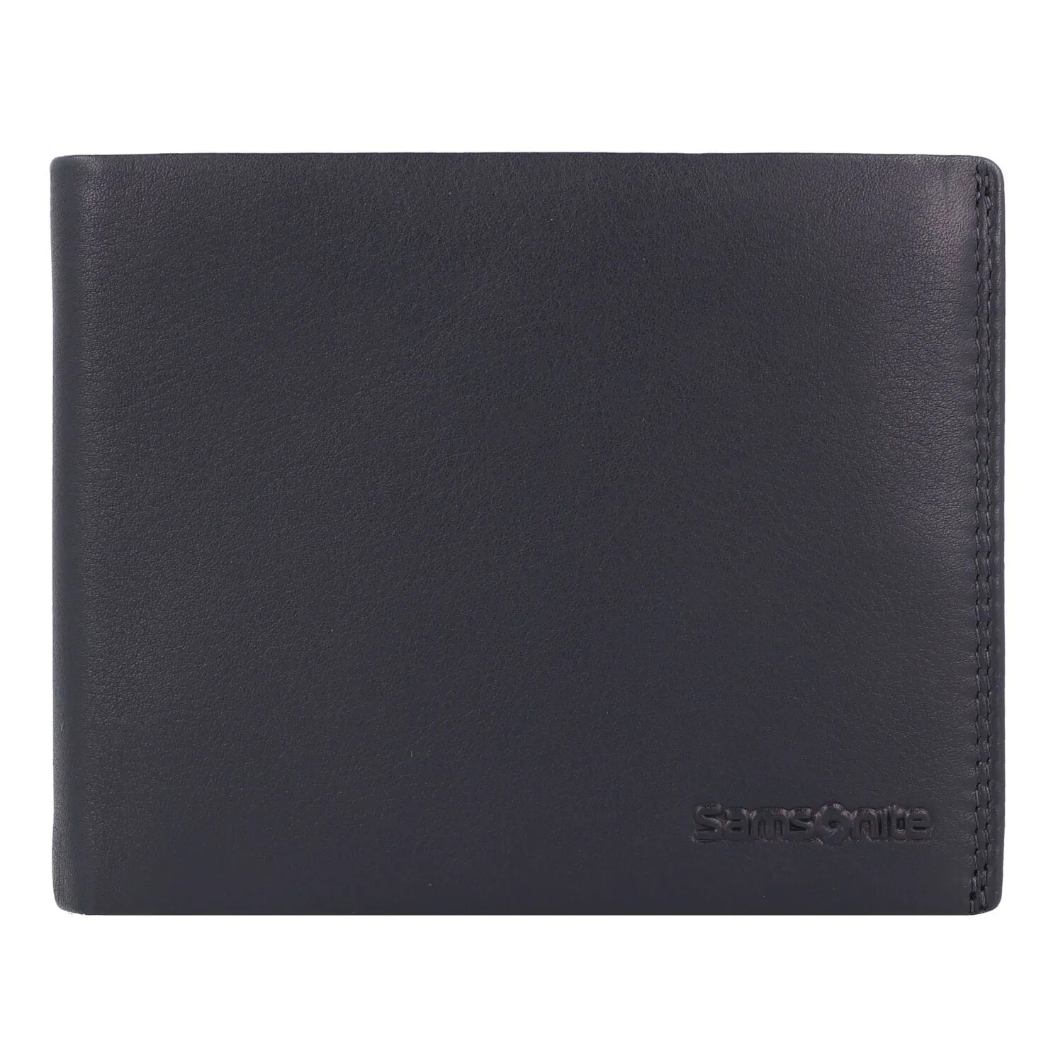 Samsonite Portafoglio Attack 2 RFID in pelle 12,5 cm