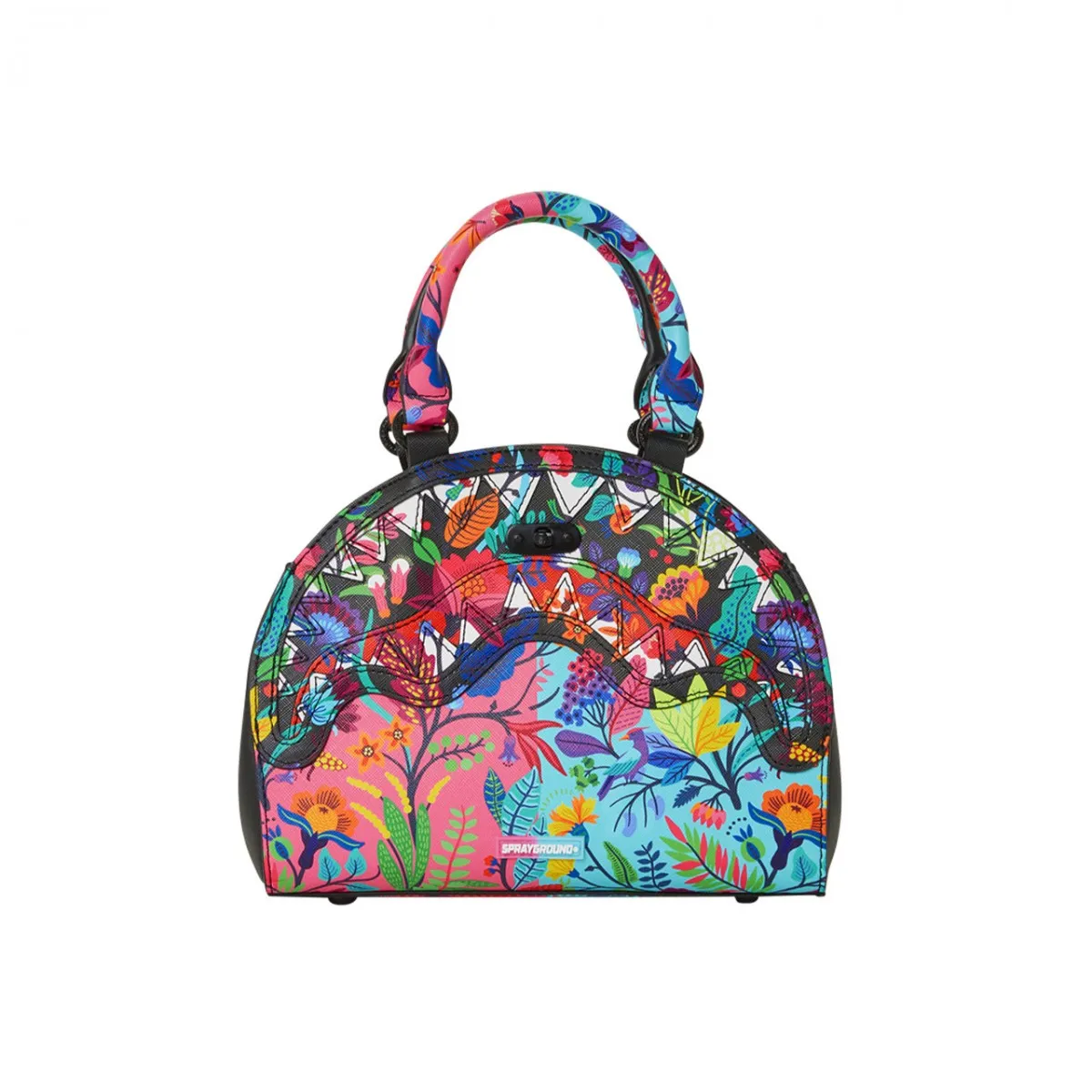 Sanctuary Split 2.0 Handbag