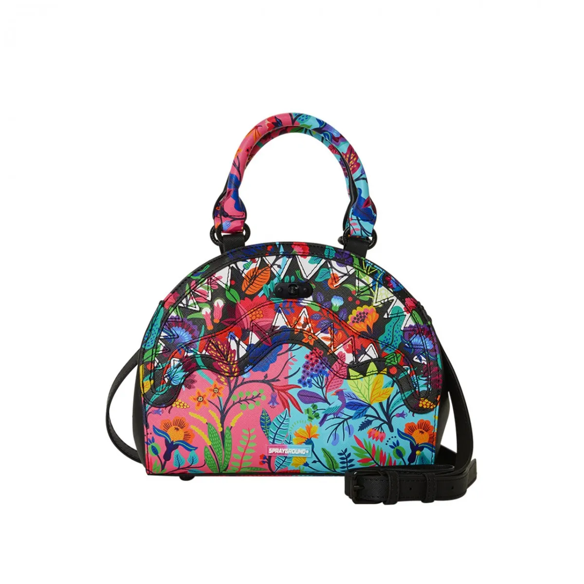 Sanctuary Split 2.0 Handbag