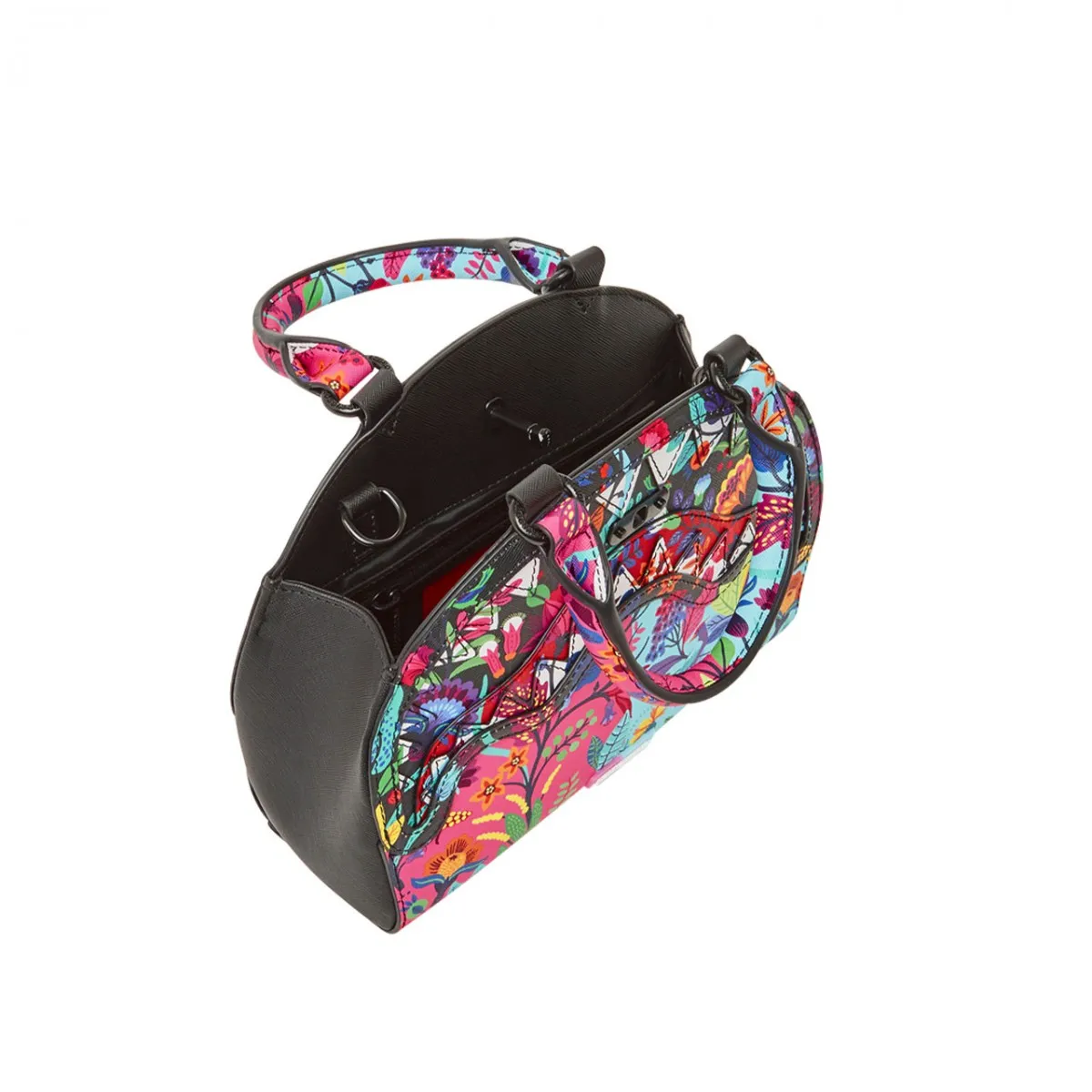 Sanctuary Split 2.0 Handbag