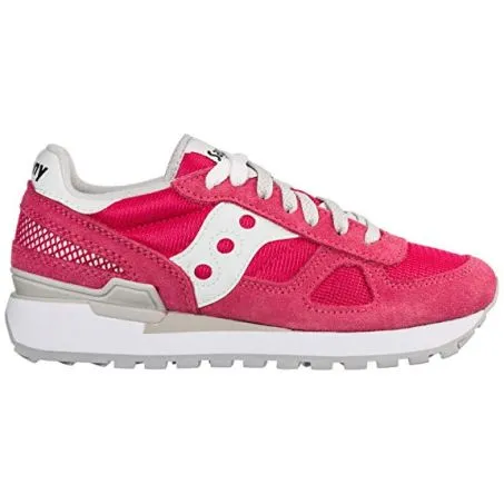 SAUCONY DONNA SHADOW ORIGINAL FUCSIA