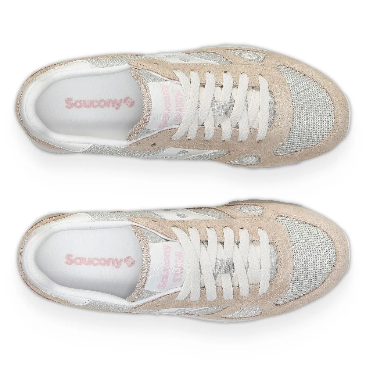 Saucony Shadow Originals - Shop Now