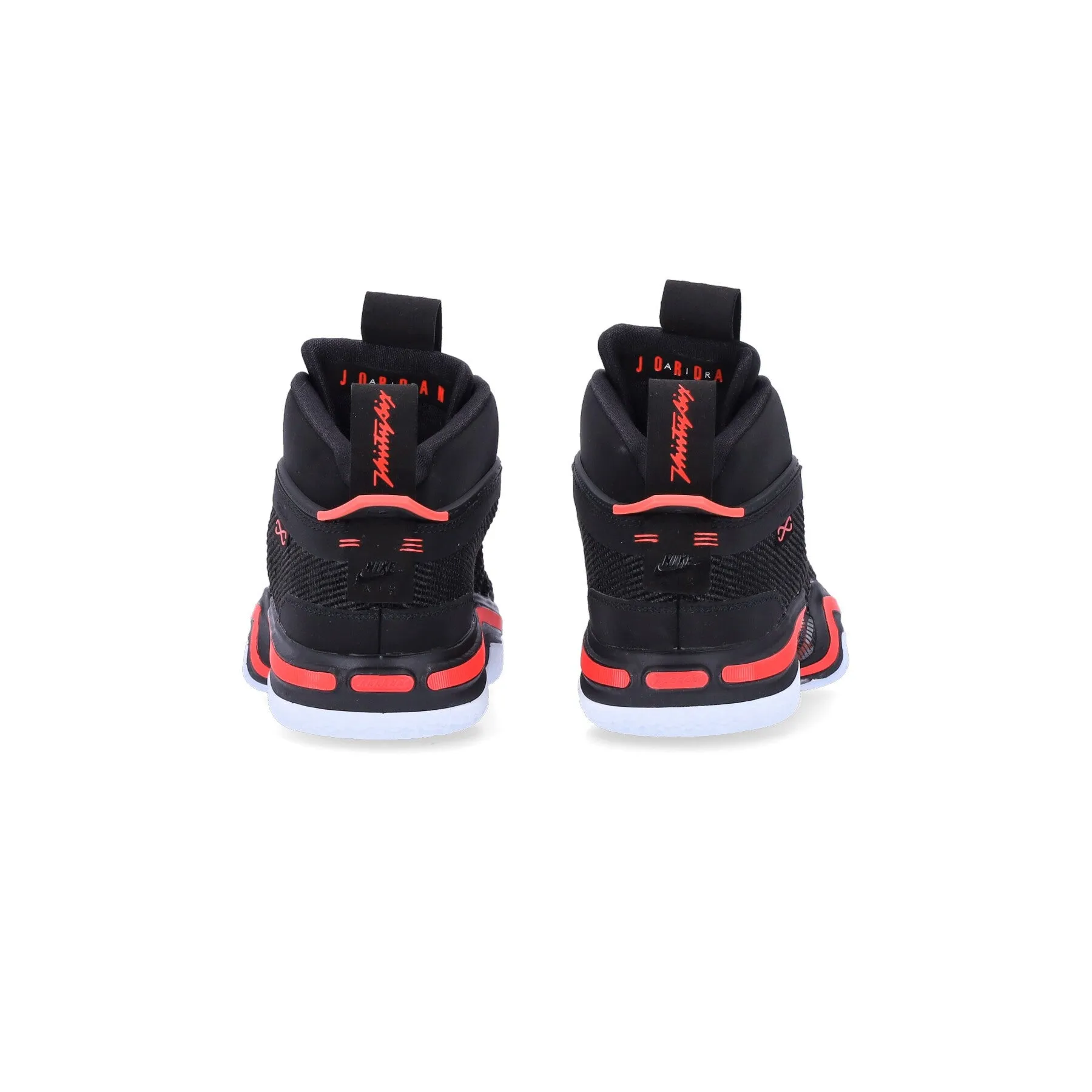 Scarpa Basket Uomo Air Jordan Xxxvi Black/infrared 23