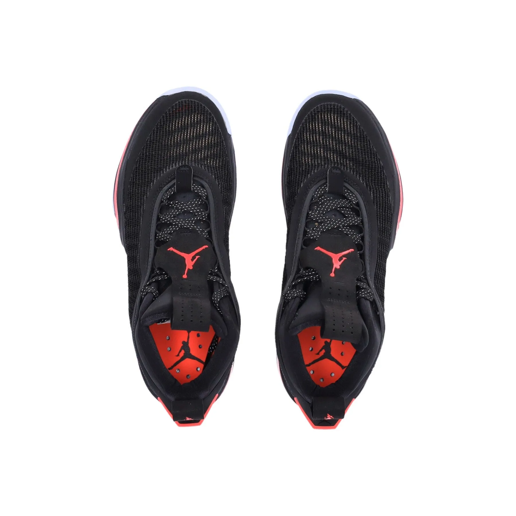 Scarpa Basket Uomo Air Jordan Xxxvi Black/infrared 23