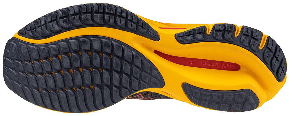 SCARPA DA RUNNING DA UOMO MIZUNO WAVE RIDER 27 J1GC2303 51